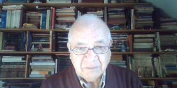 alejandro carreño t - los sembradores de odio