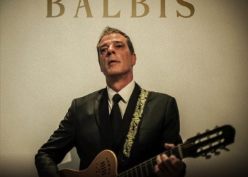BALBIS | 30 de junio | Sala del Museo