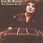 Comparsa Mistica · Luis Di Matteo