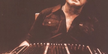 Comparsa Mistica · Luis Di Matteo