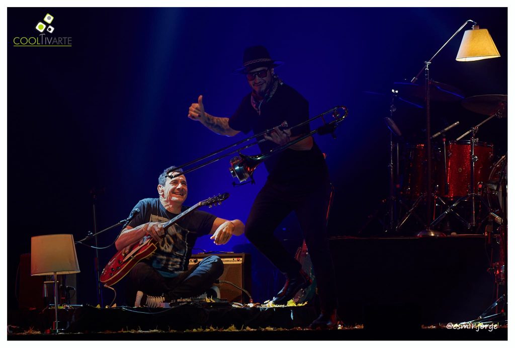 divididos en antel arena - mayo 2022 foto johny piedra