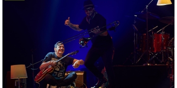 divididos en antel arena - mayo 2022 foto johny piedra