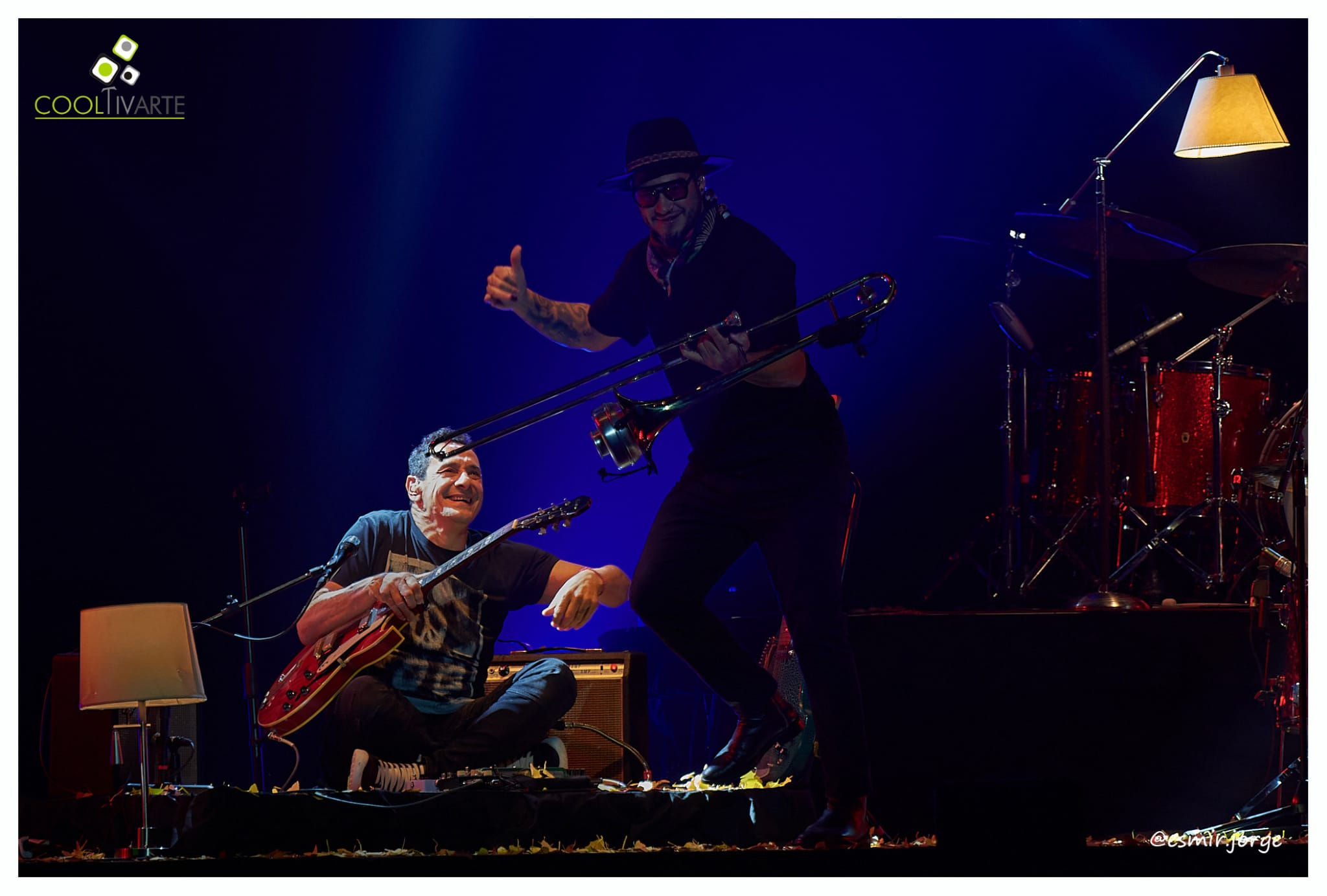 divididos en antel arena - mayo 2022 foto johny piedra