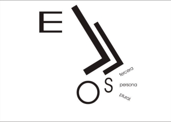 ellos - Poesía visual - Martin Barea Mattos - junio 2004