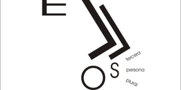 ellos - Poesía visual - Martin Barea Mattos - junio 2004