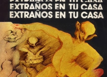 Regreso a la Normalidad - Leo Maslíah - “por qué ocurrió/ no lo sé…”