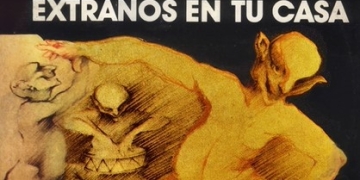 Regreso a la Normalidad - Leo Maslíah - “por qué ocurrió/ no lo sé…”