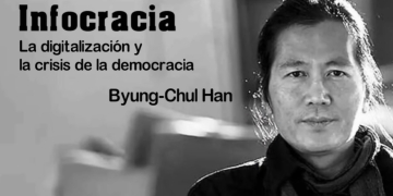 Infocracia - Byung-Chul Han