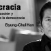 Infocracia - Byung-Chul Han