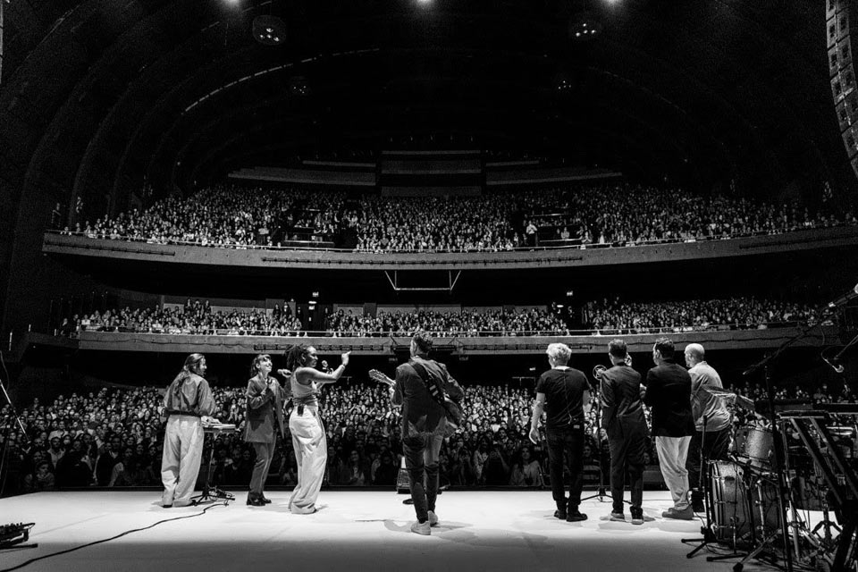 jorge drexler Fotografía Guido Adler