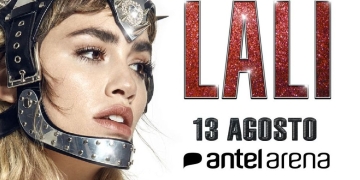 lali #DisciplinaTour