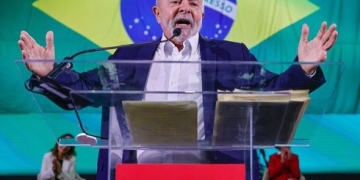 Luiz Inácio Lula da Silva