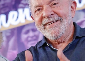 Luiz Inácio Lula da Silva – Fuente imagen: https://www.instagram.com/lulaoficial/