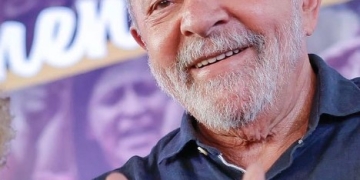 Luiz Inácio Lula da Silva – Fuente imagen: https://www.instagram.com/lulaoficial/