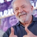 Luiz Inácio Lula da Silva – Fuente imagen: https://www.instagram.com/lulaoficial/