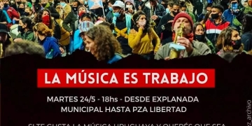 marcha UMI