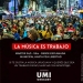 marcha UMI