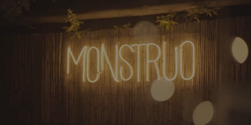 monstruo