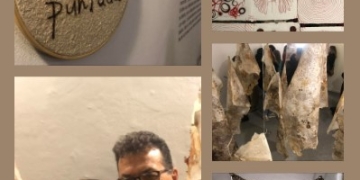 puntada a puntada