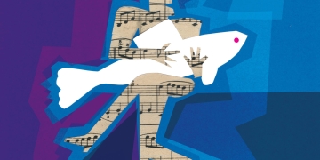TARARIRA - del Uruguay y sus cantares - 24 y 25 de julio 2025 - Sala Hugo Balzo – Auditorio Adela Reta