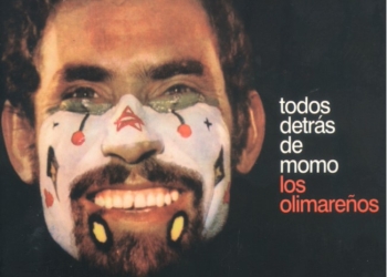 TODOS DETRÁS DE MOMO - Los Olimareños