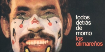 TODOS DETRÁS DE MOMO - Los Olimareños