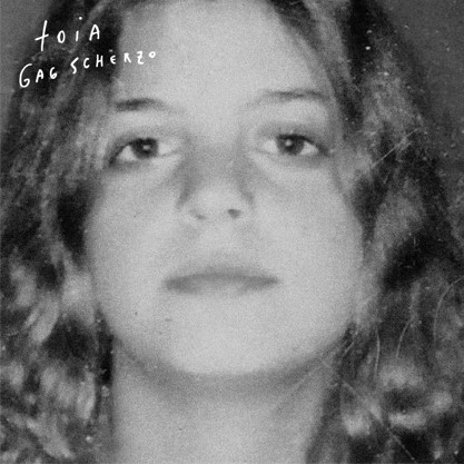 Gag Scherzo - lanzamiento de Toia