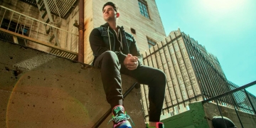 Adrian Vera