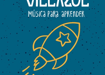VILLAZUL – "Cortar el pelo", nuevo video desde "Música para aprender Vol. 1"