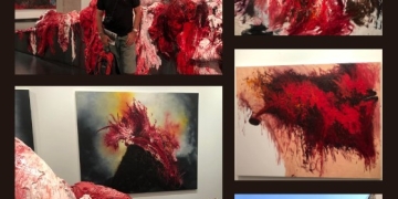 ANISH KAPOOR por daniel benoit