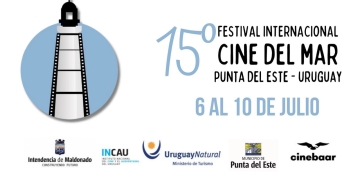 15° Festival CINE DEL MAR Punta del Este Julio 2022