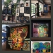 Visitando Museos CASA HUNDERTWASSER por Daniel Benoit Cassou