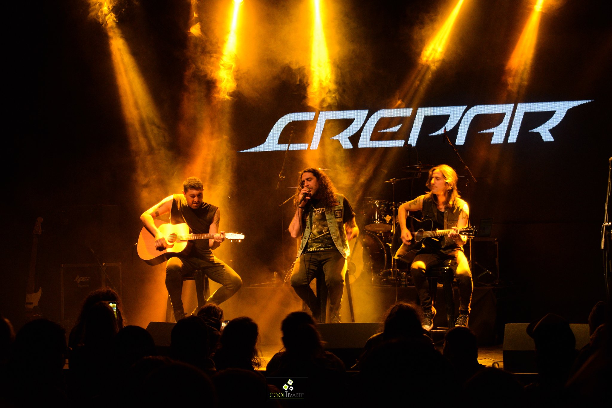 Crepar en MMBox - Cruz del Sur 17-06-22 Fotos Claudia Rivero