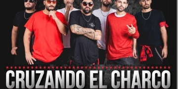 Cruzando el charco