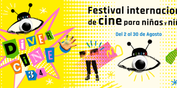 DIVERCINE: últimos días y dos invitaciones