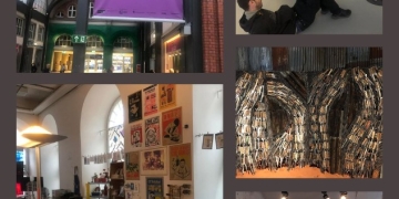 DOCUMENTA FIFTEEN - Recorriendo Exposiciones por Daniel Benoit Cassou