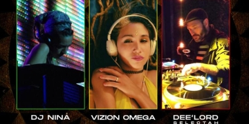 Día Internacional del Reggae
