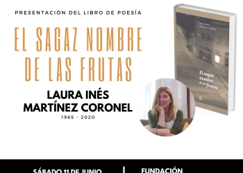 El sagaz nombre de las frutas