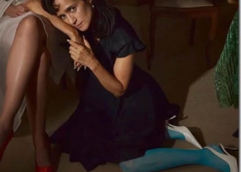 Julieta Venegas - Caminar Sola