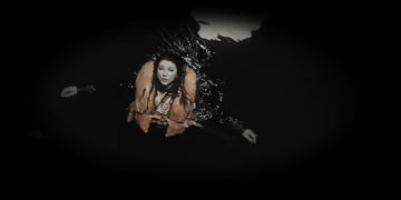 Kate Bush - And Dream Of Sheep