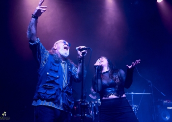 La Tabaré en Magnolio Sala - Junio 2022 - #Fotogalería Camilo Gómez Montoli