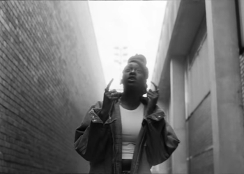 Little Simz - Introvert