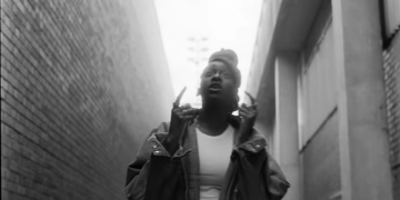 Little Simz - Introvert