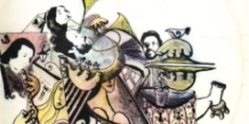 Los que iban cantando - Imaginate m-hijo