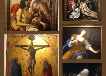 MAGDALENA por daniel benoit