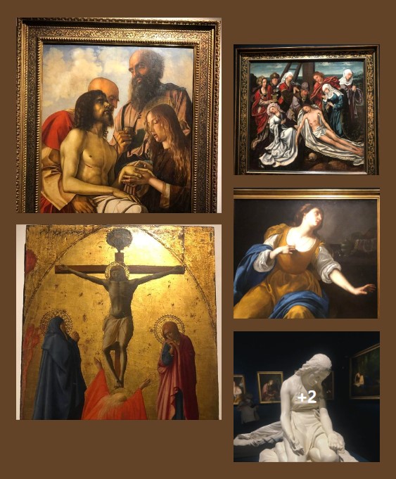 MAGDALENA por daniel benoit MAGDALENA por daniel benoit