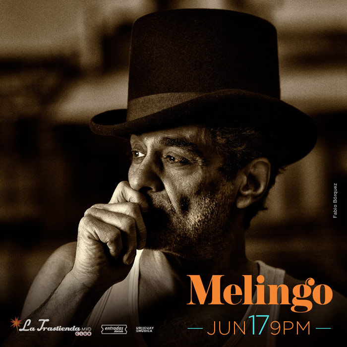 MELINGO MELINGO