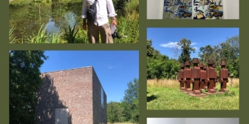 MUSEO HOMBROICH