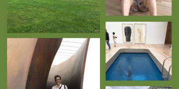 MUSEO VOORLINDEN - Visitando Museos por Daniel Benoit Cassou