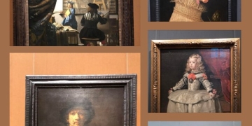 MUSEOS HISTÓRICOS DE ARTE DE VIENA